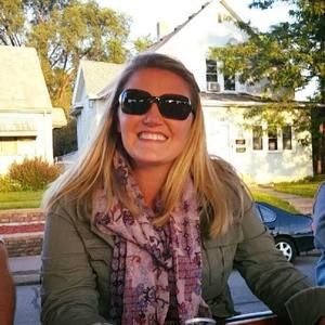 Meet your Posher, Kasey